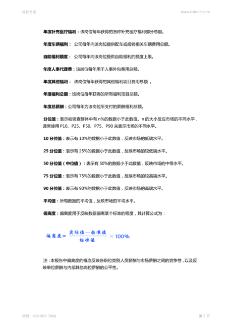 锐仕方达:2022全国地区半导体芯片行业薪酬调查报告